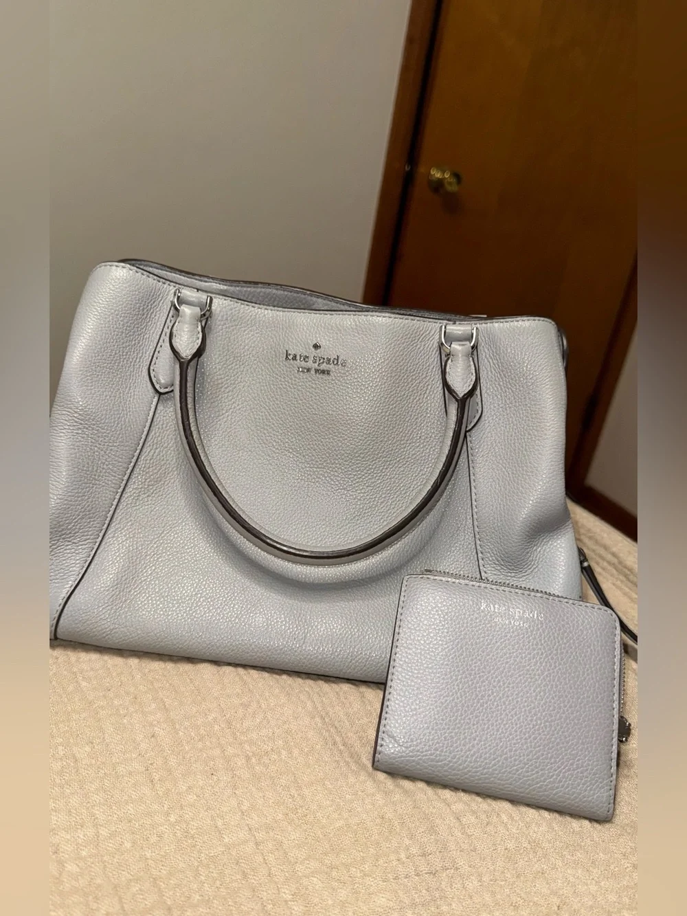 Kate Spade purse and wallet - MAKE AN OFFER